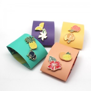 frugt pin