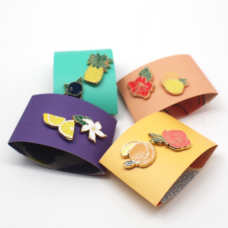 frugt pin