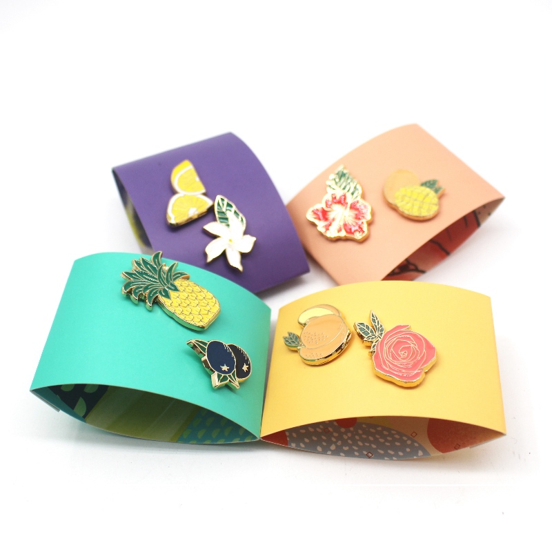 frugt pin